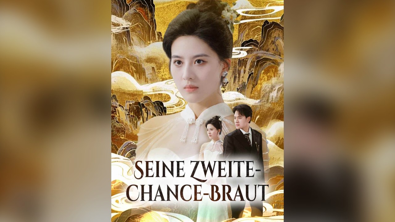 Seine Zweite-chance-braut