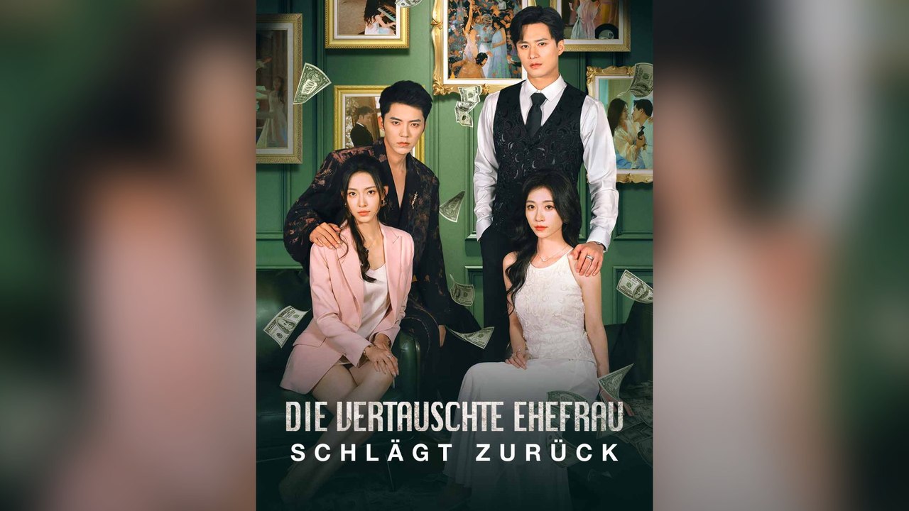 Die Vertauschte Ehefrau  Schlägt Zurück