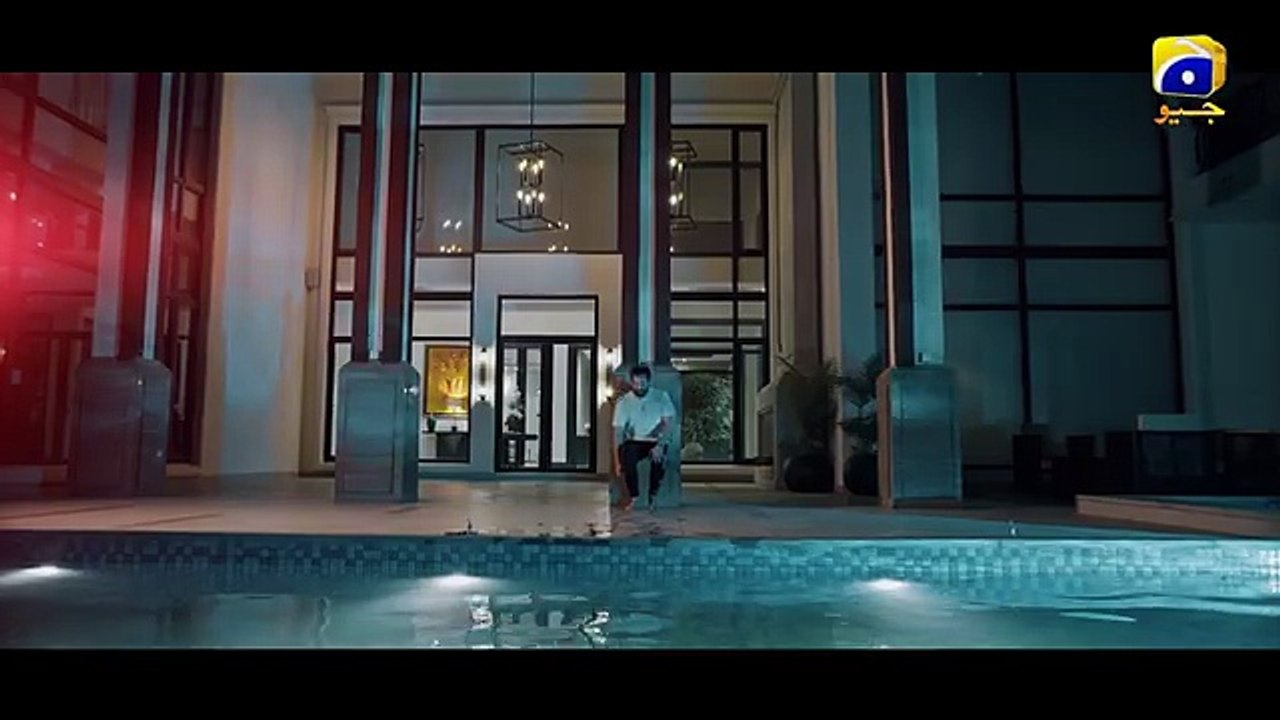 Aik Aur Pakeezah epi 8