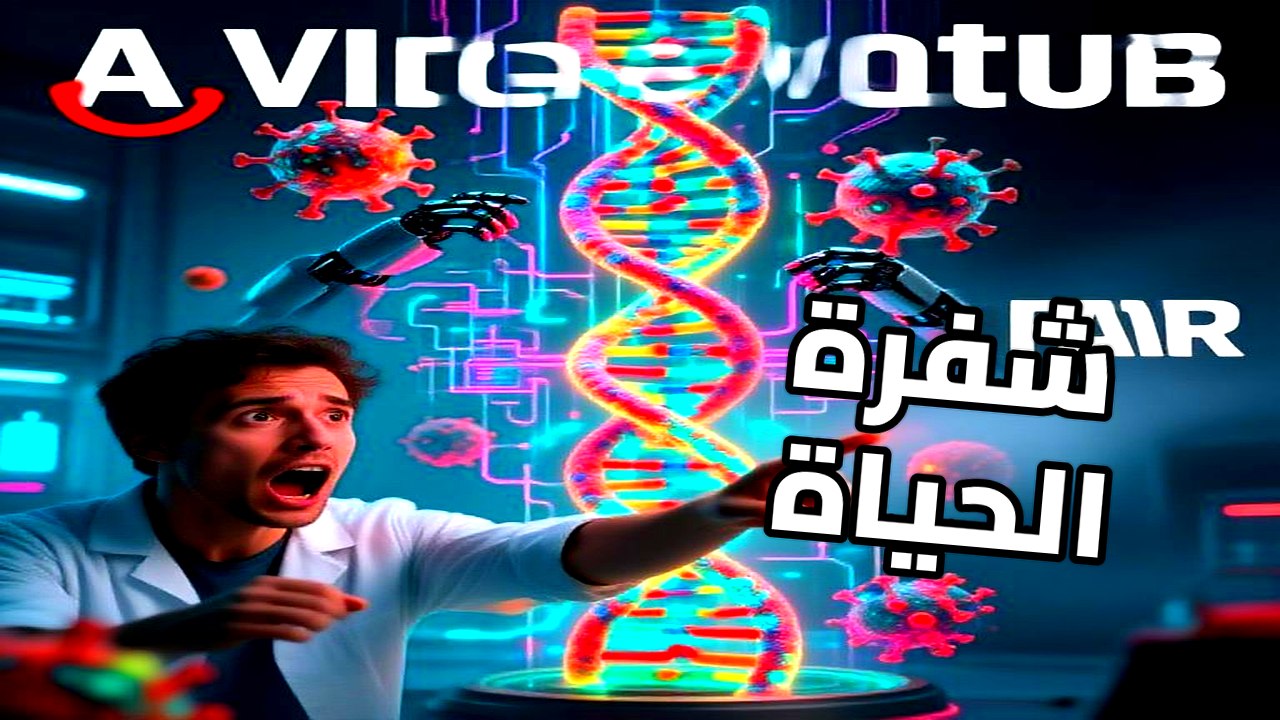 مستقبل البشرية: هل أصبحنا مبرمجي الحياة؟ | ثورة البيولوجيا التخليقية