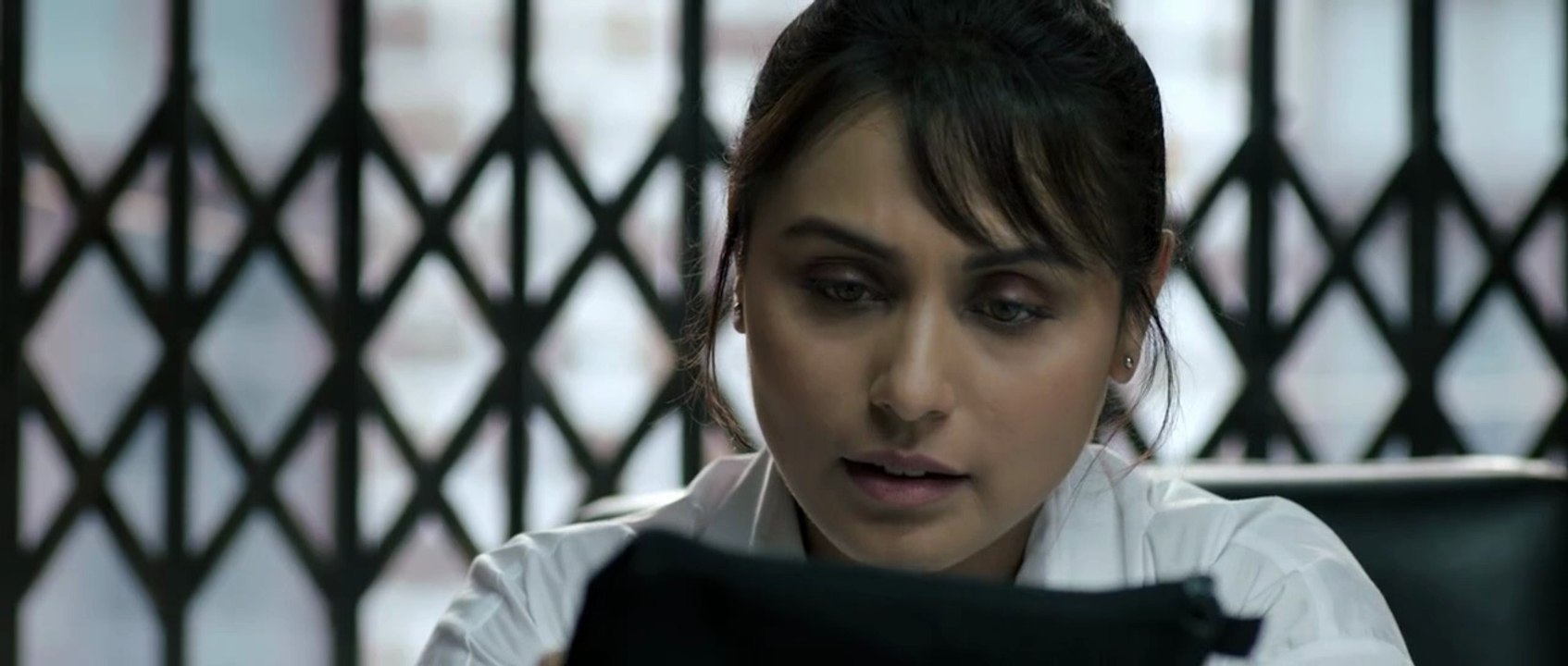 Crime,Mardaani ,hindi movie