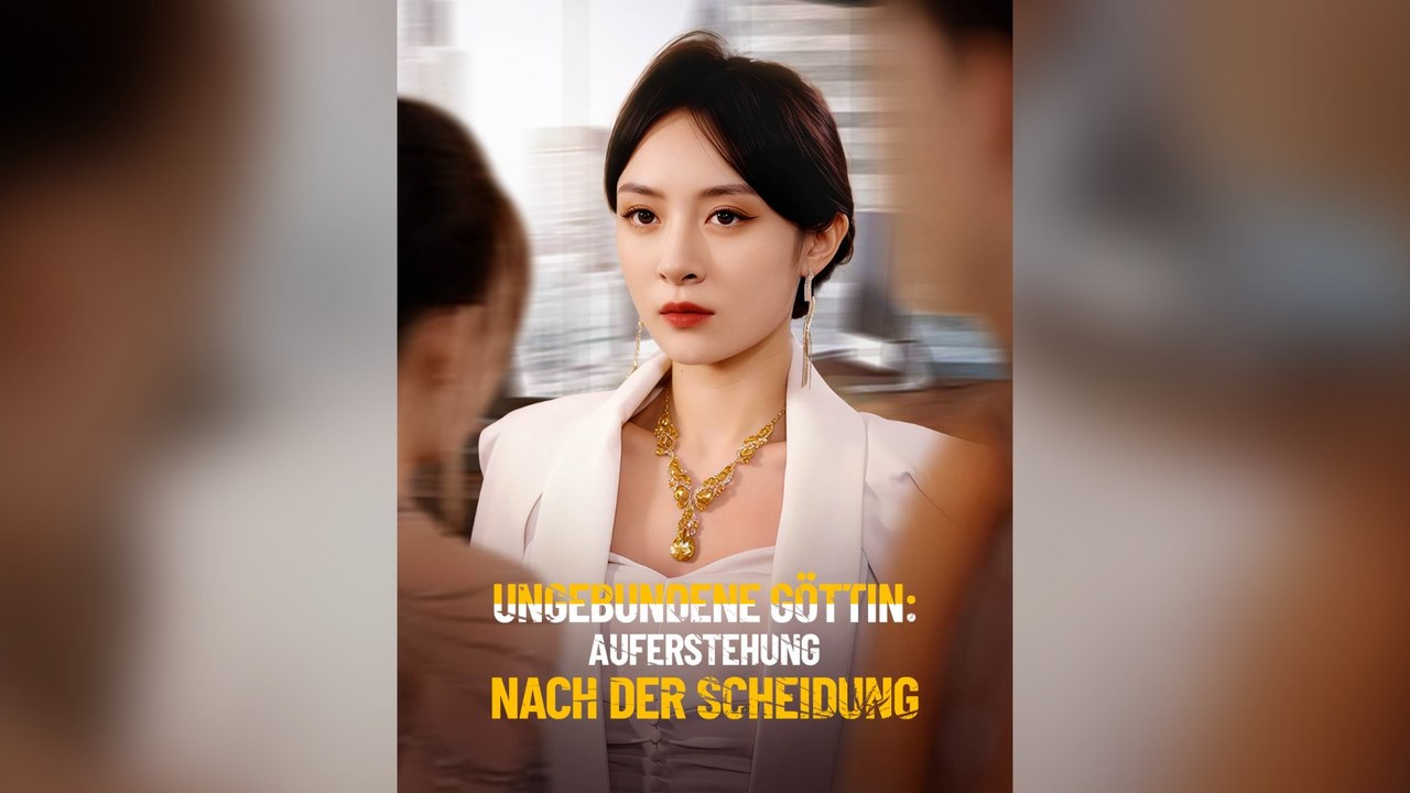 Ungebundene Göttin: Auferstehung Nach Der Scheidung