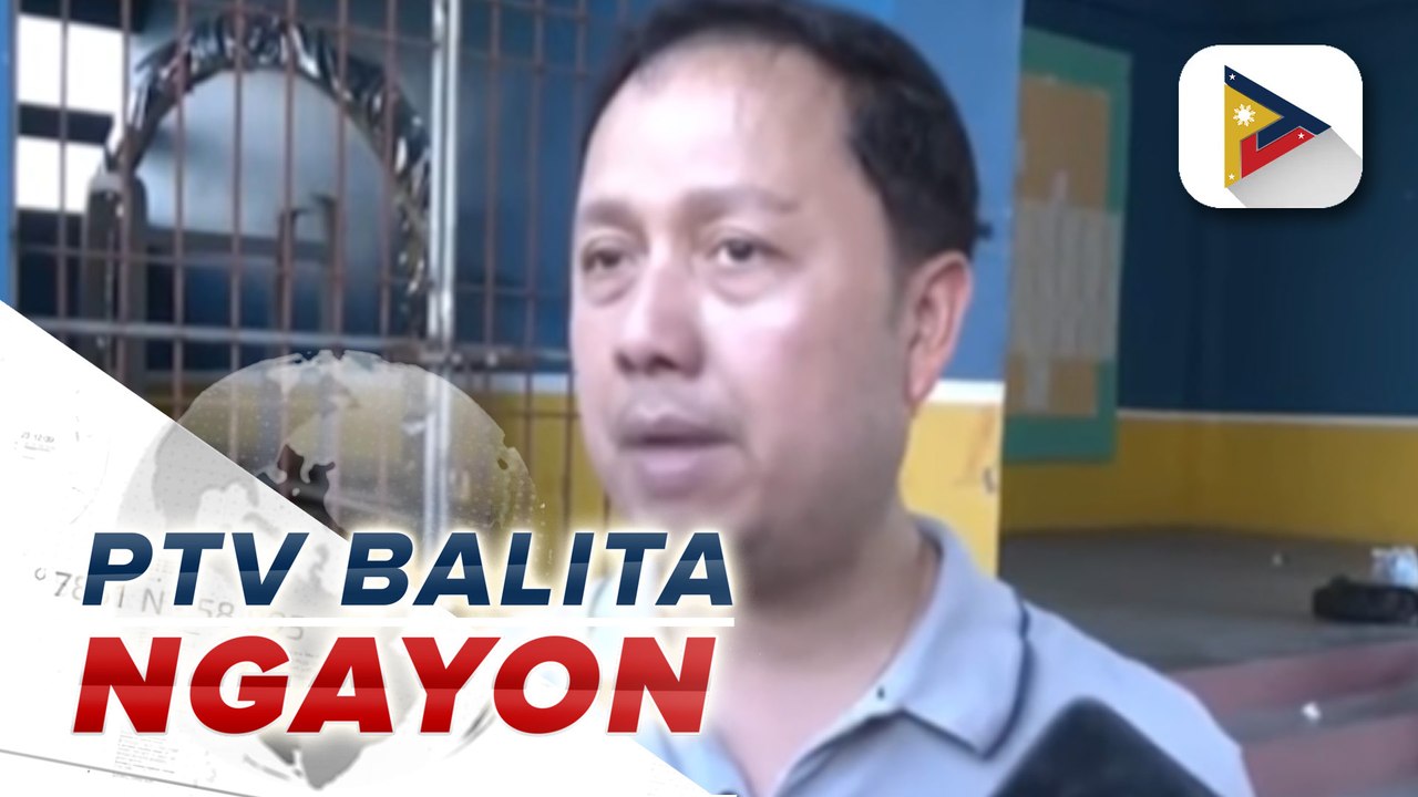 NBI, isinumite sa Interpol ang mga hinihinging dokumento para sa pag-issue ng red notice vs. ex-Rep, Zaldy Co