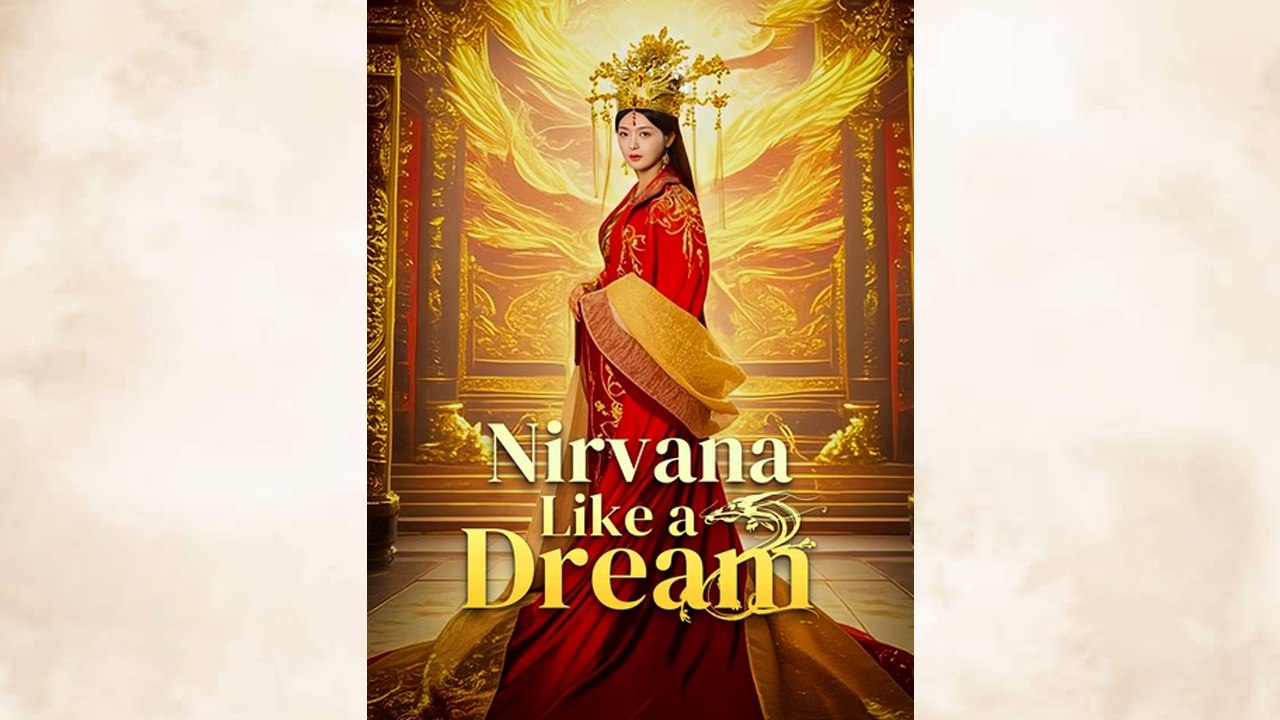 Nirvana Like a Dream [Dubbed] Chinese Drama