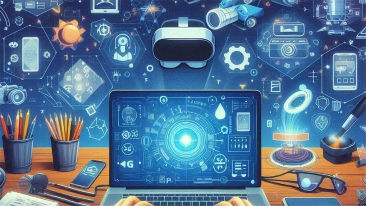 ಐಟಿ ಮಹಾಕುಸಿತ.. ಒಂದೇ ದಿನ.. ಕೋಟಿ ಕೋಟಿ ಧೂಳೀಪಟ! ಸಾಫ್ಟ್‌ವೇರ್ ಸಾಮ್ರಾಜ್ಯಕ್ಕೆ ಎಐ ತಂದ ಮಹಾ ಸುನಾಮಿ!