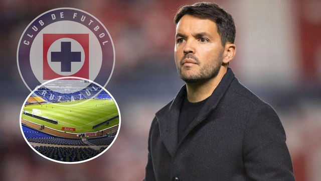 Cruz Azul ya presiona para que el Estadio Cuauhtémoc tenga mejores condiciones en la cancha