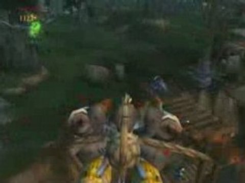 world of warcraft wrath of lich king