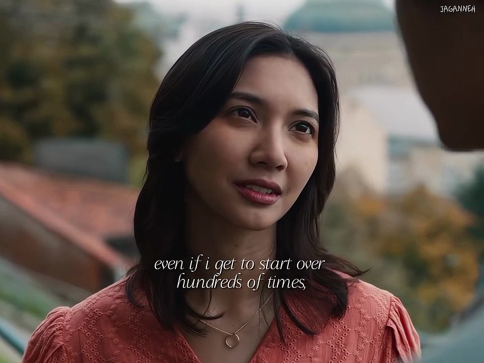 Sore a wife from the future movie in English subtitle