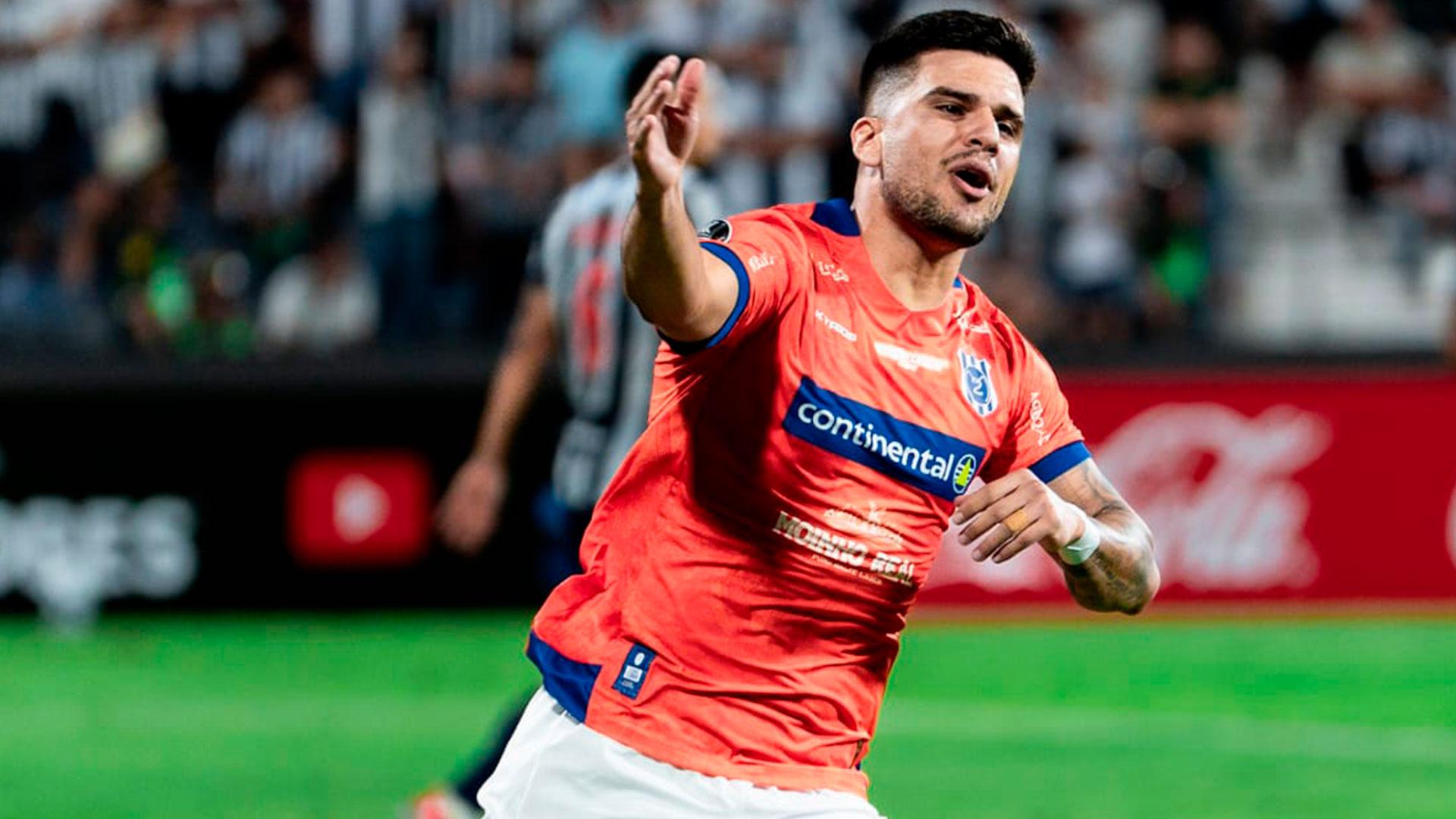 Alianza Lima (PER) vs 2 de Mayo (PRY) |  HIGHLIGHTS Copa Libertadores | 02/11/2026 | beIN SPORTS