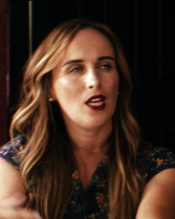 'He's got children, he's got money, he's got a rich mother, he's got a book.'