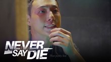 Never Say Die: Ebidensya | Ep. 9 Teaser