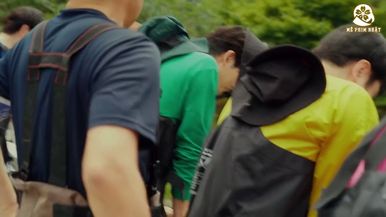 [Vietsub]Sennyu Sosakan Matsushita Kouhei (Đặc vụ ngầm Matsushita Kouhei).Ep 4.1080p[Mê Phim Nhật]