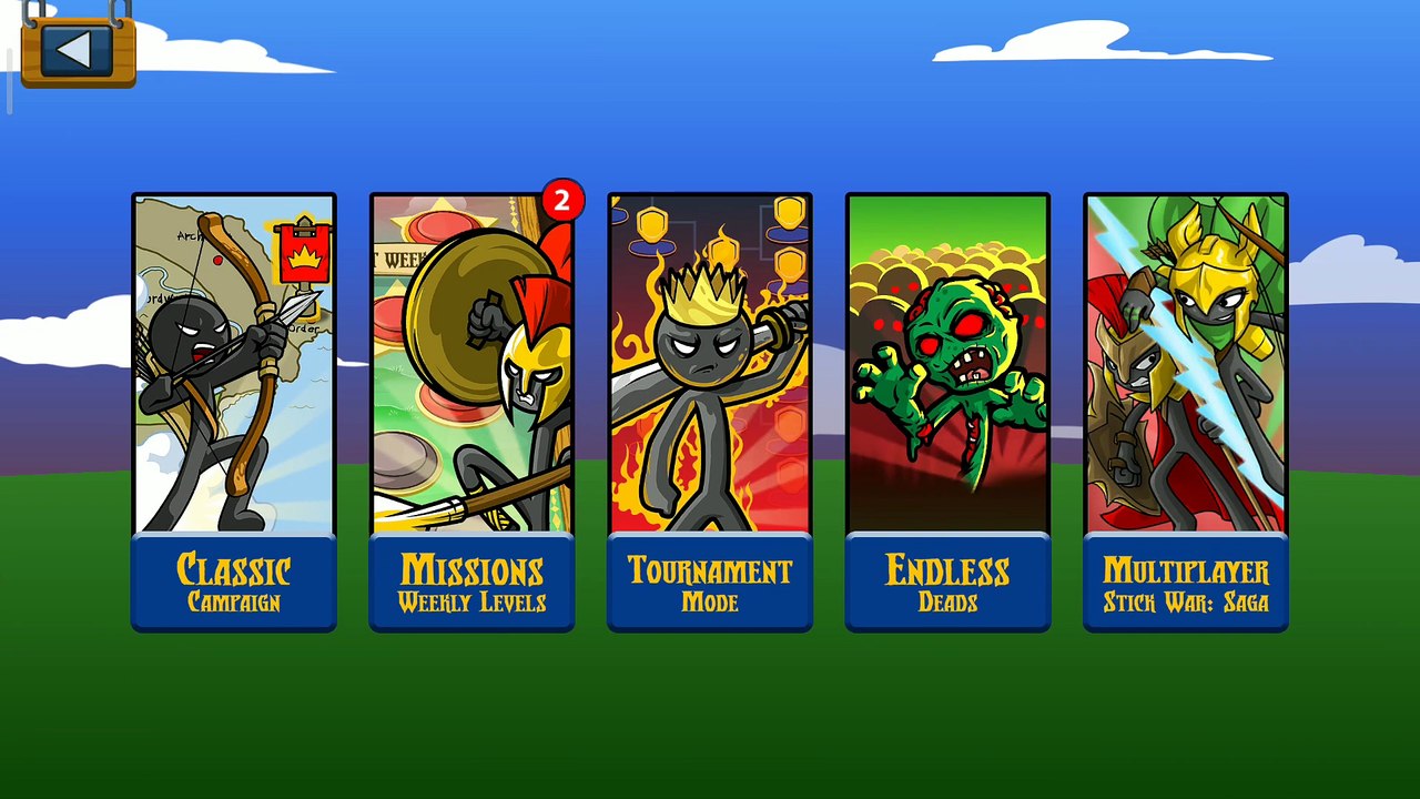 Mission Weekly | Levels 575 | Normal