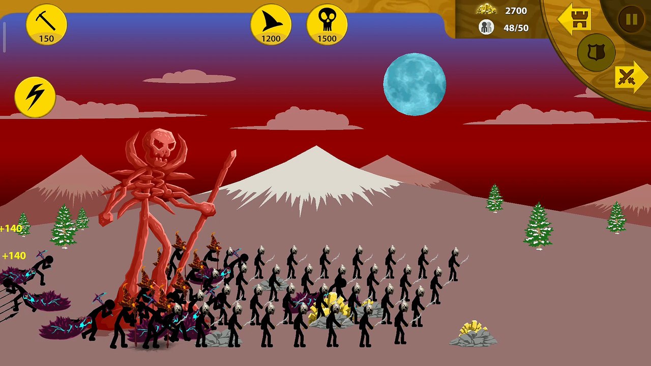 Mission Weekly | Levels 575 | Hard