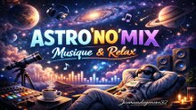 🎶✨ ASTRO'NO'MIX 🎶✨