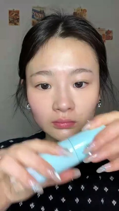 Natural Glass Skin Makeup 💎 Korean Inspired Soft Glam Transformation