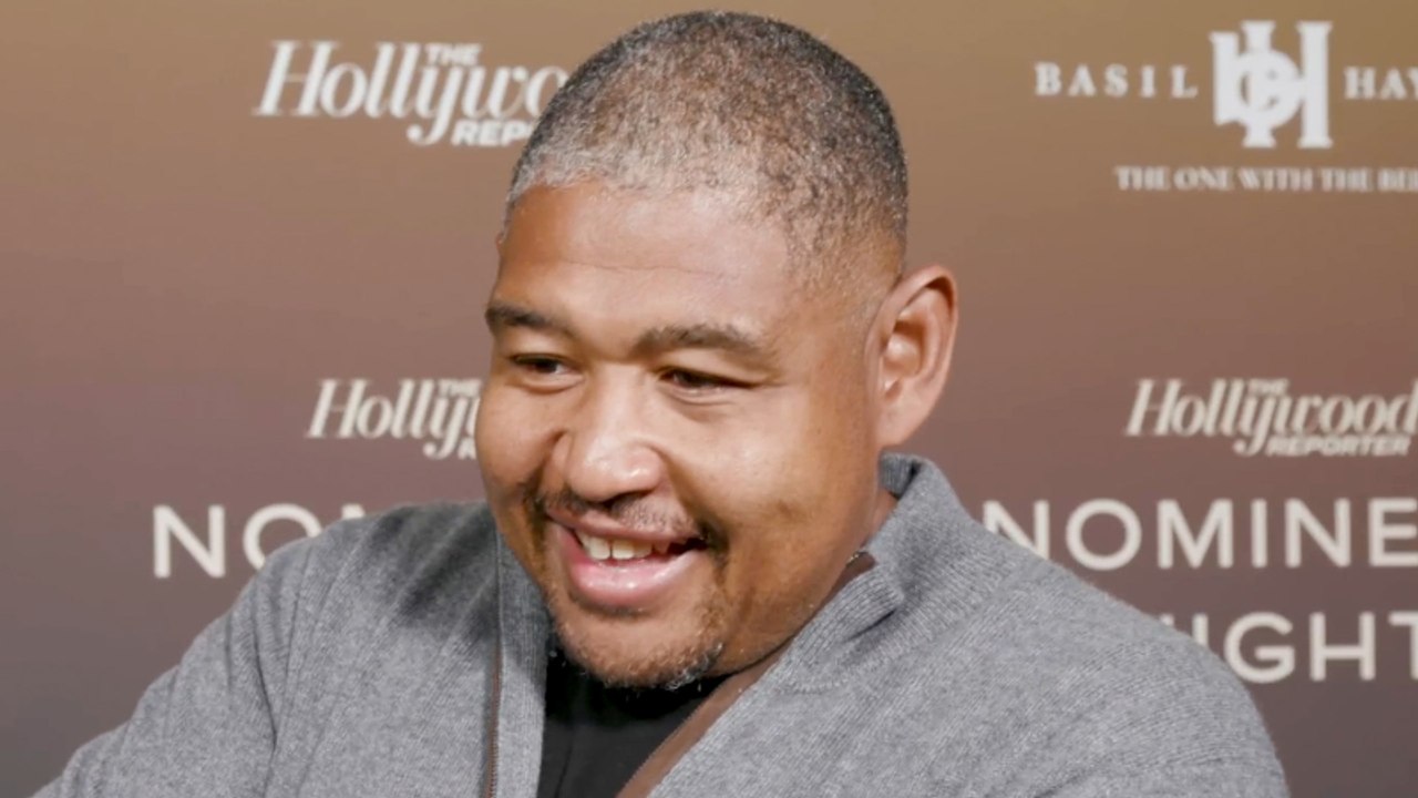 Omar Benson Miller on Working With Ryan Coogler in the Oscar-Nominated Film 'Sinners' | THR Video