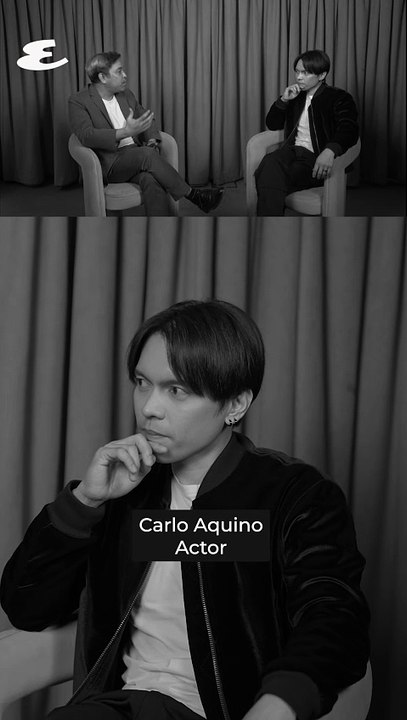 One-on-One With Carlo Aquino: On Keeping His Privacy | Esquire Philippines