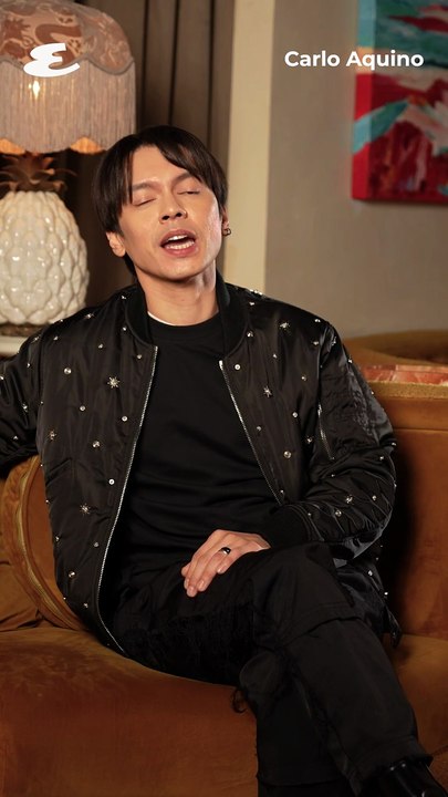 Esquire Chats With Carlo Aquino: What's Next | Esquire Philippines