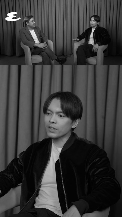 One-on-One With Carlo Aquino: What's Next | Esquire Philippines