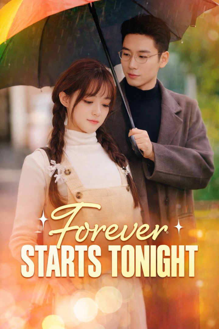 Forever Starts Tonight (DUBBED) Drama Movies English Sub
