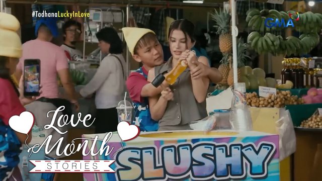 Brokenhearted na influencer, nakatagpo ng bagong pag-ibig? | Tadhana