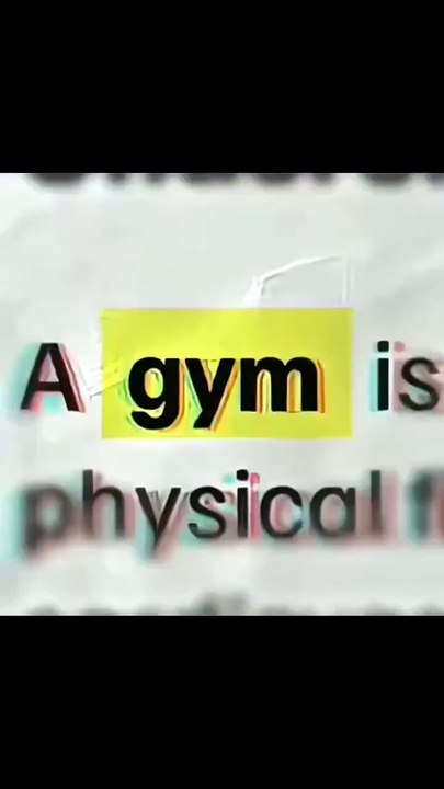 Gym Motivation 💀 Intense Full Body Workout | Bodybuilding Transformation | Latest Fitness Video #gym #workout #bodybuilding #fullbodyworkout #dailymotion #latestmovies