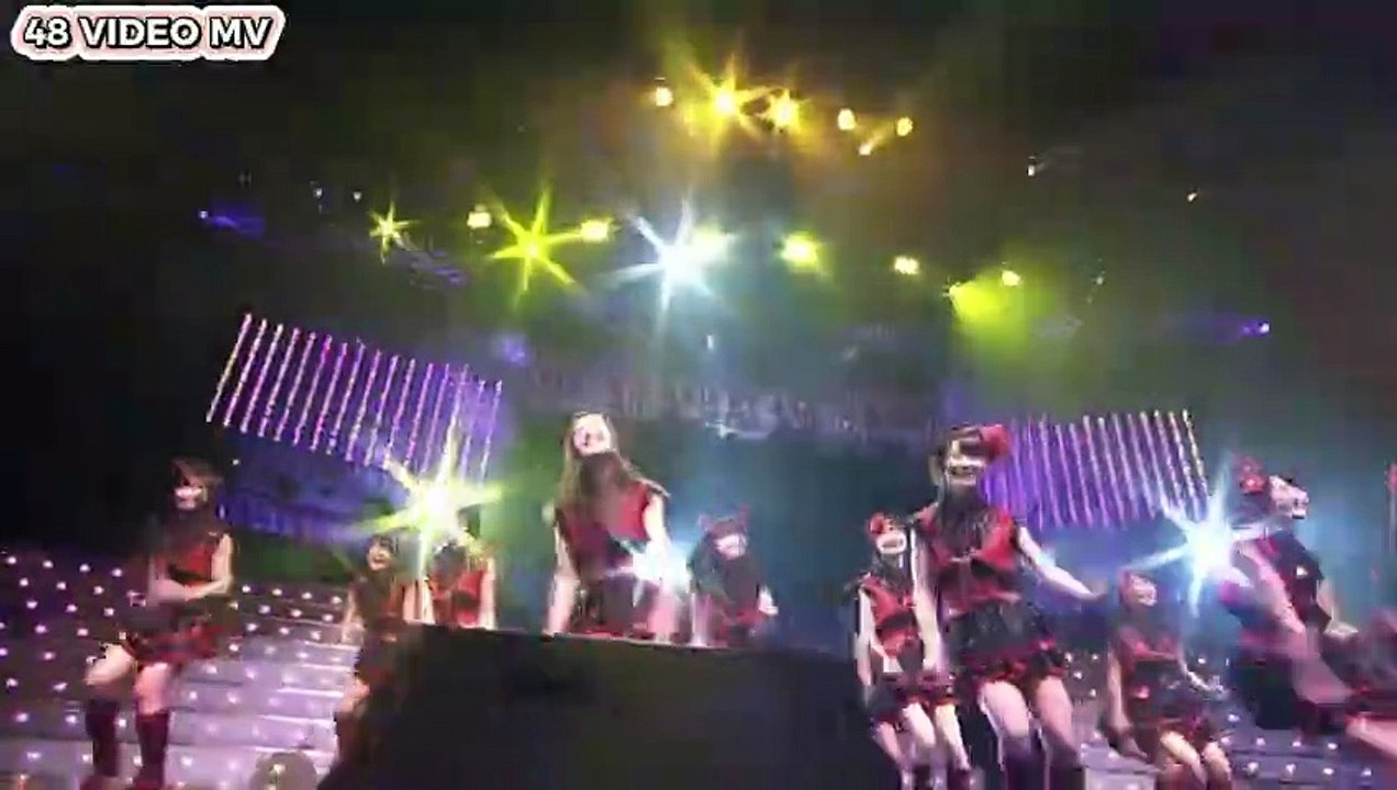 SKE48 - Omatase Set list [21] (AKB48 Request Hour 2012) | お待たせSet list
