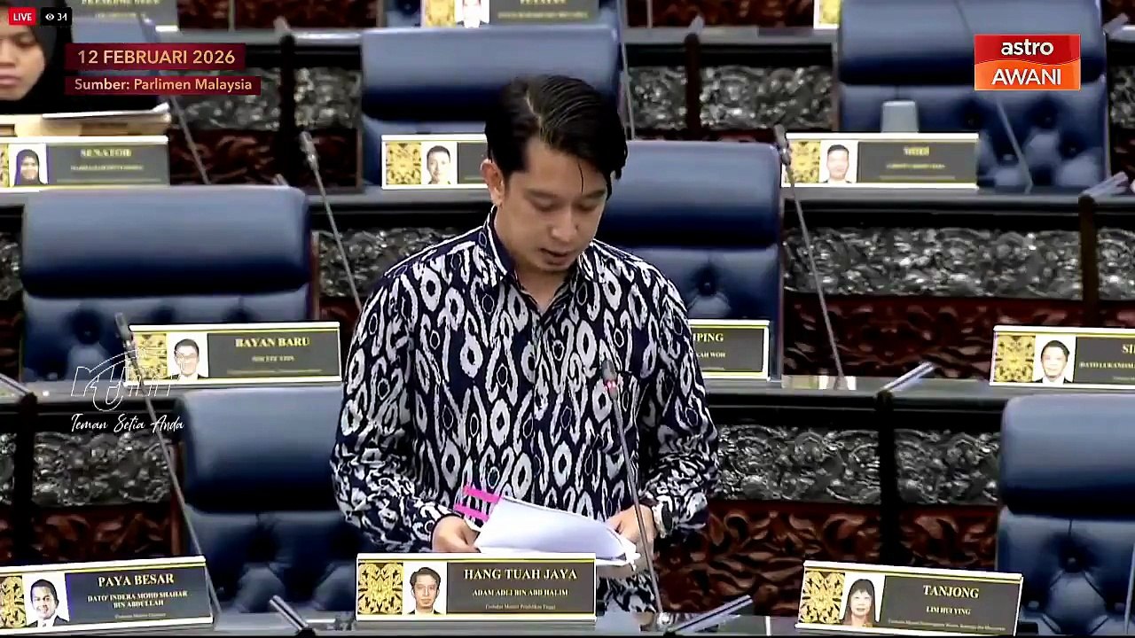 558 pelajar Palestin sedang ikuti pengajian di Universiti Awam