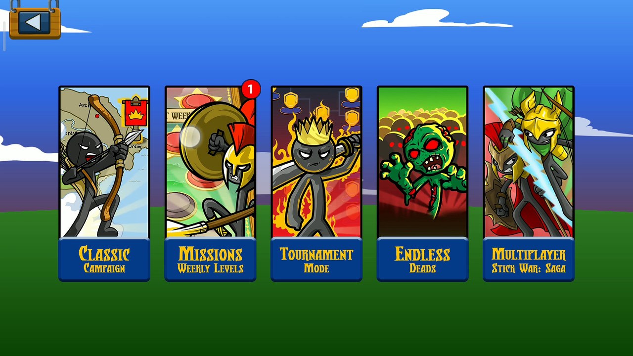 Mission Weekly | Levels 575 | Insane