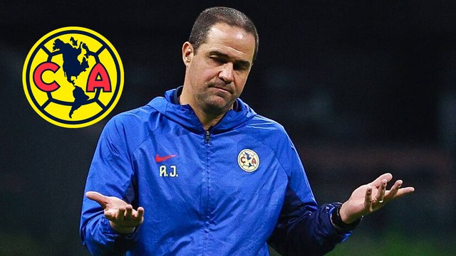América pasa a la siguiente fase de Concachampions pero André Jardine no está contento sino frustrado
