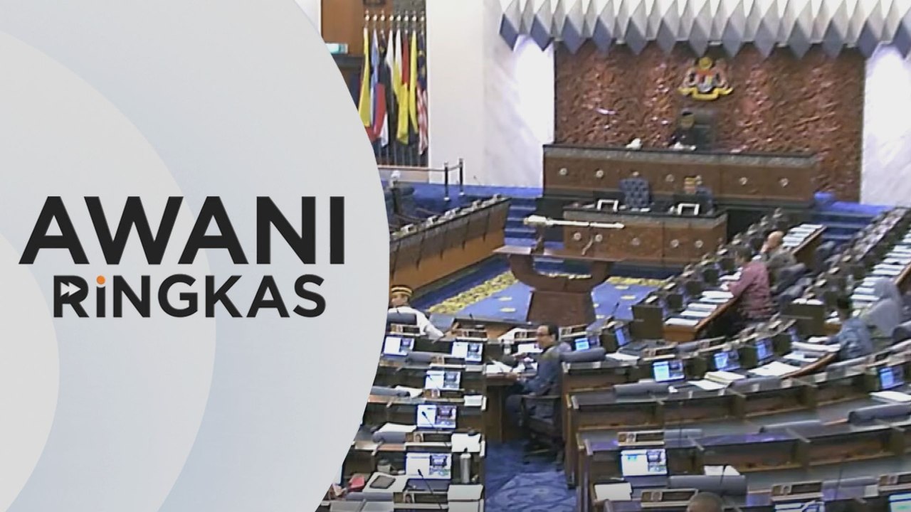 AWANI Ringkas: Tingkatkan kecekapan