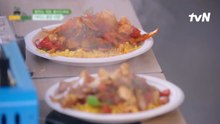 Street Food Vendor - EP. 6 Eng Sub