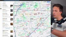 Pruebo Google Maps Para Ganar Dinero