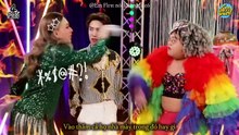 [VIETSUB - PART 1] 4 โพดำ x TleFirstOne | Theo dấu yêu thương - Vấn vương một đời