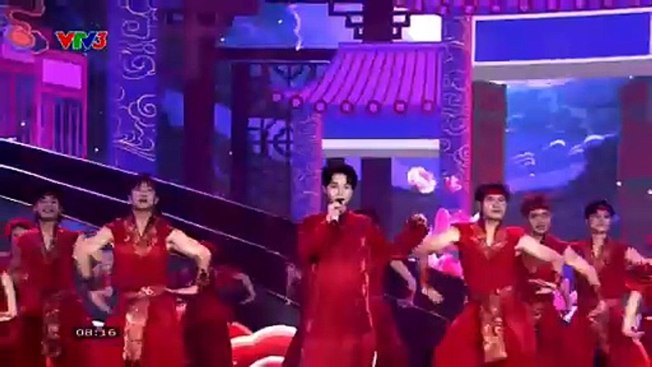 VTV3 | Trailer chương trình Tết: Đón Tết cùng VTV 2026 - "Bay giữa cánh đồng xuân"