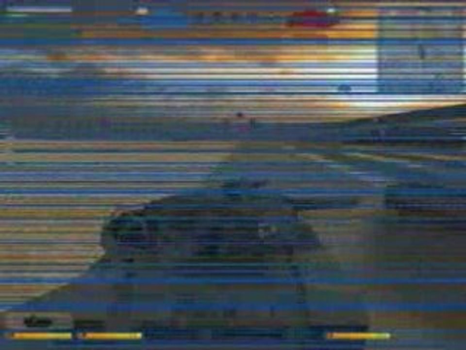 Battlefield 2142 helico et tank