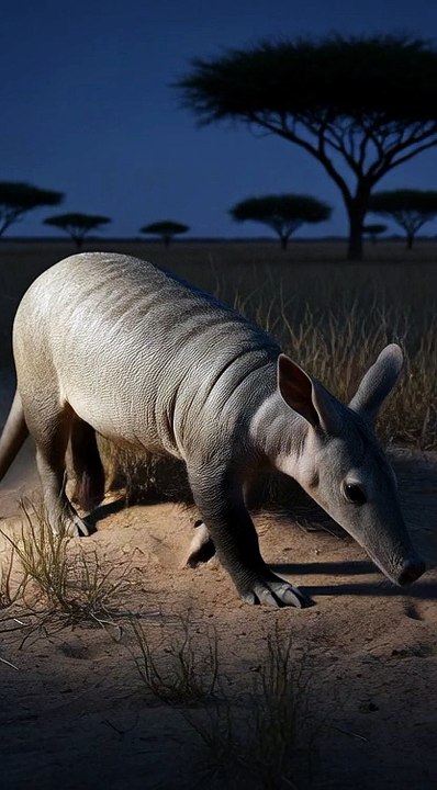 Aardvark #aardvark #fyp #nature #wildlife #animals #viral