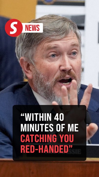 US lawmakers accuse Bondi of hiding names of Epstein associates