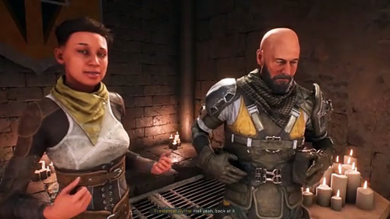 Anthem-Celebrating With Friends