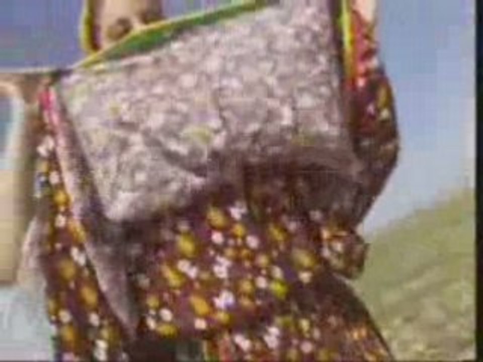 Nasredine Hora - Ghazali Musiques Chaoui Algérien