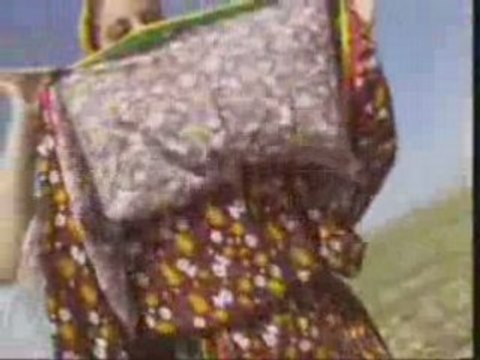 Nasredine Hora - Ghazali Musiques Chaoui Algérien