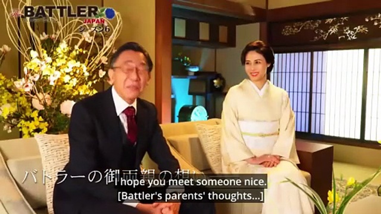 Ep1The Third Finger Offered To A King