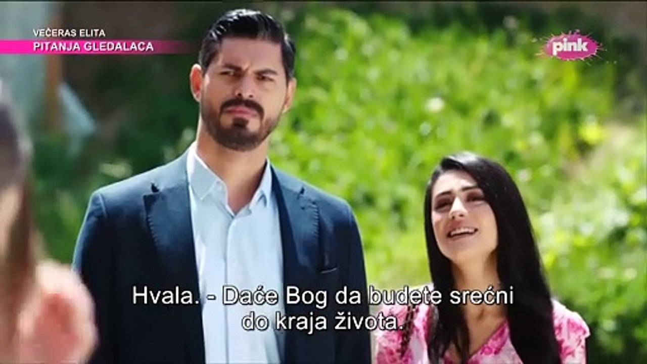 SERIJA KLOPKA LJUBAVI 273  EPIZODA