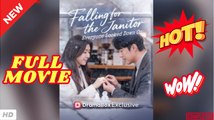 💥🎬 🔥 Falling for the Janitor Everyone Looked Down |  Reelshort EngSub Full Movie