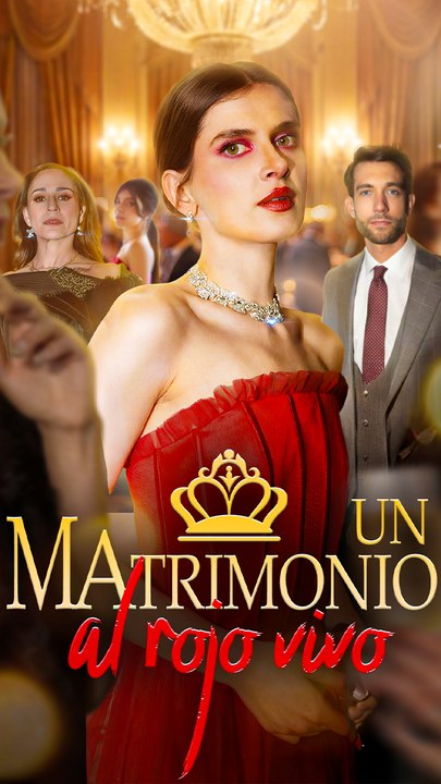 Un Matrimonio al Rojo Vivo - película completa