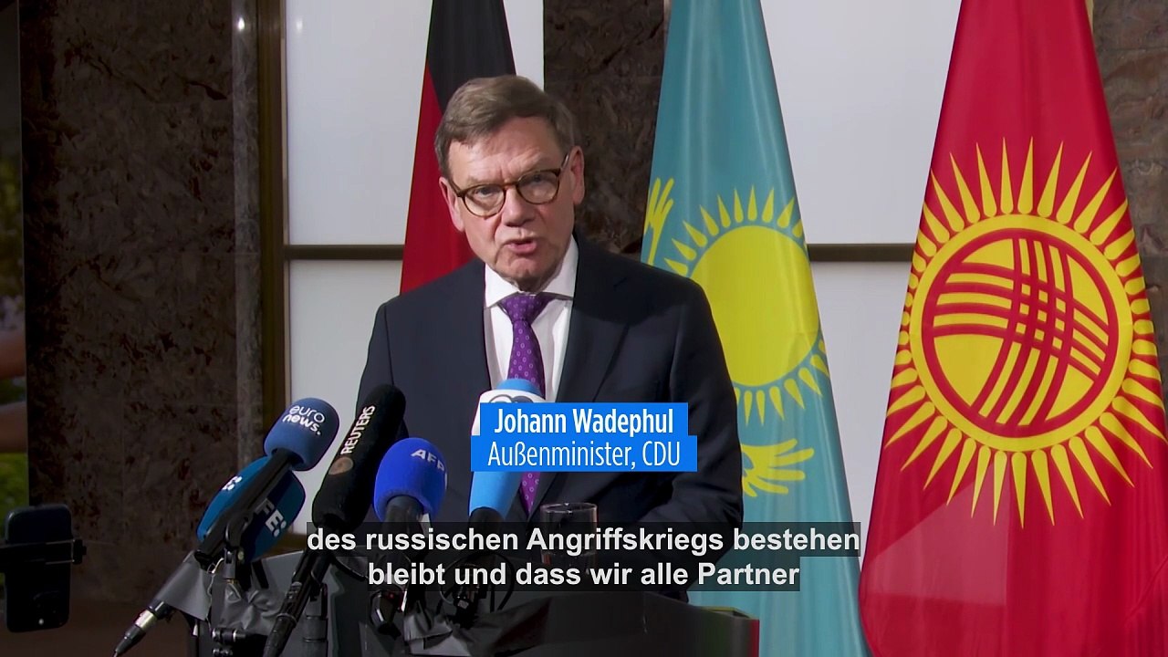 Nachrichten des Tages | 12. Februar 2026 - Morgenausgabe