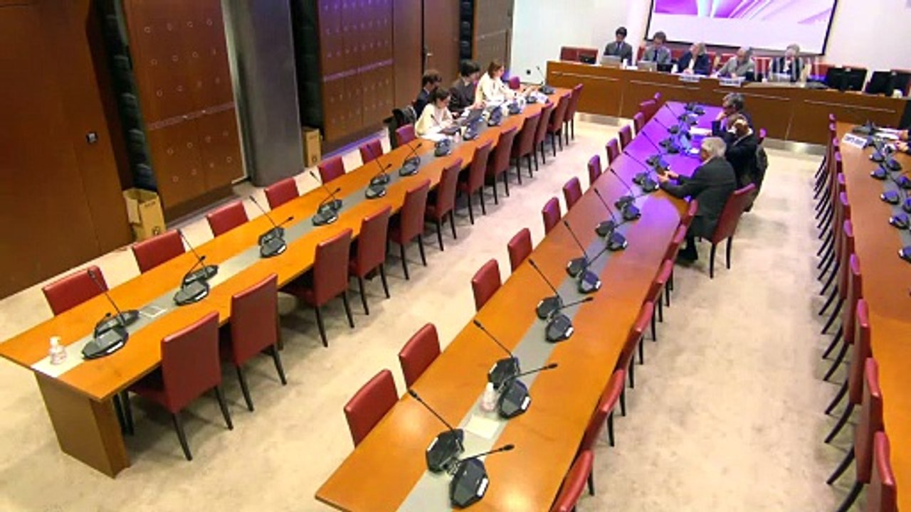 Incertitudes budgétaires en matière de sécurité sociale : Mme Amélie de Montchalin, ministre de l’action et des comptes publics - Mercredi 11 février 2026