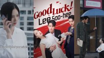 Good Luck Lee Soo-hee - Full Chinese Movie EngSub