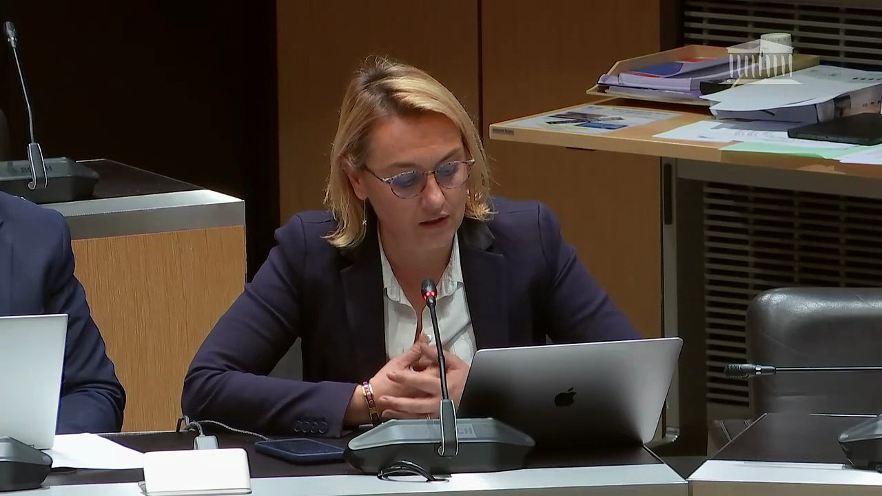 2ème séance : Débat sur le thème : « Quelle réforme des bourses sur critères sociaux pour faire face à l'aggravation de la précarité des étudiants ? » - Mercredi 11 février 2026